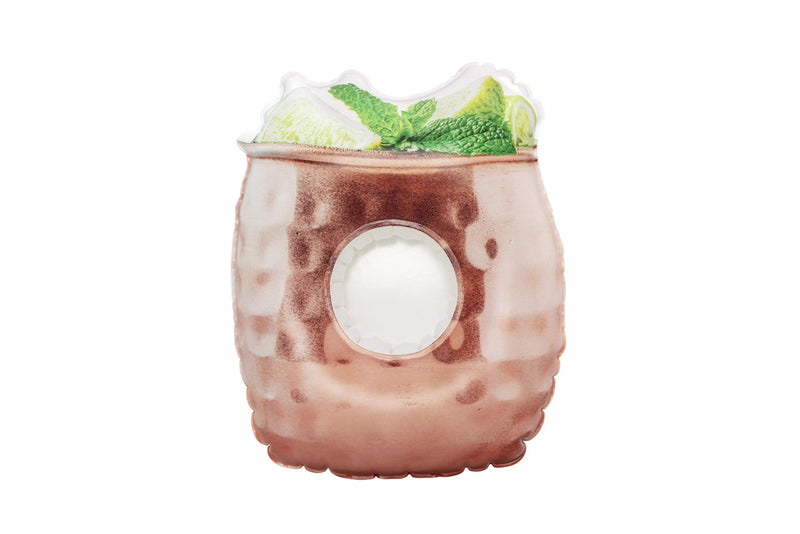 Porte-gobelet Moscow Mule