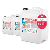 10 L Höfer Chemie® Aceton rein 99,5% in Kanister - Höfer Chemie GmbH