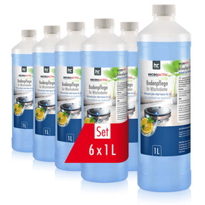 1 L Microactiv® Bodenpflege für Wischroboter - Höfer Chemie GmbH