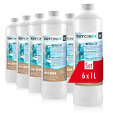 1 L BAYCINEX® Metall-Ex in een handige fles