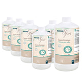 1 L BAYZID® SPA Saunareiniger mit Eukalyptusduft - hochkonzentriertes Reinigungsmittel