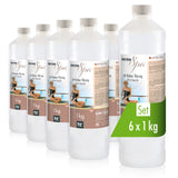 1 kg BAYZID® SPA pH-liftvloeistof