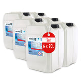 Anti-algues Bayzid® en bidon de 20 L