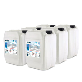 20 L BAYZID® Algizid Algenverhütung für Pools in Kanister - Höfer Chemie GmbH