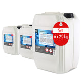 20 kg Höfer Chemie® Salzsäure 29-32% in Kanister