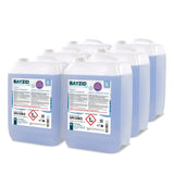 3 L BAYZID® Winterfit Überwinterungsmittel für Pools in Kanister - Höfer Chemie GmbH