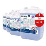 3 L BAYZID® Winterfit Überwinterungsmittel für Pools in Kanister