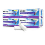 1 kg BAYZID® Flockkartusche für Pools - Höfer Chemie GmbH