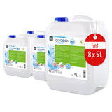 5 L Glycerin 99,5% in Lebensmittelqualität