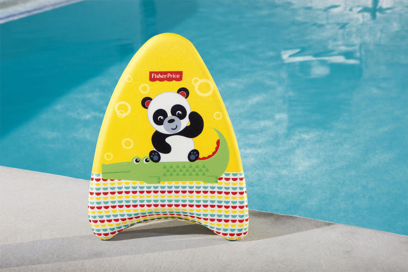 Planche de natation Kickboard de Fisher-Price