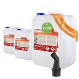 10 L FLAMBIOL® Bioethanol 100% Hochrein in Kanister - Höfer Chemie GmbH