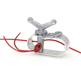 Poolabdeckung für achtförmige Pools 6,25 x 3,60 m - Höfer Chemie GmbH