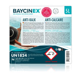 5 L BAYCINEX® Anti-Kalk für Pools