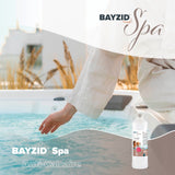 BAYZID® SPA Anti-Calcaire