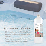 BAYZID® SPA Anti-Calcaire