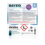 3 L BAYZID® Winterfit Überwinterungsmittel für Pools in Kanister - Höfer Chemie GmbH