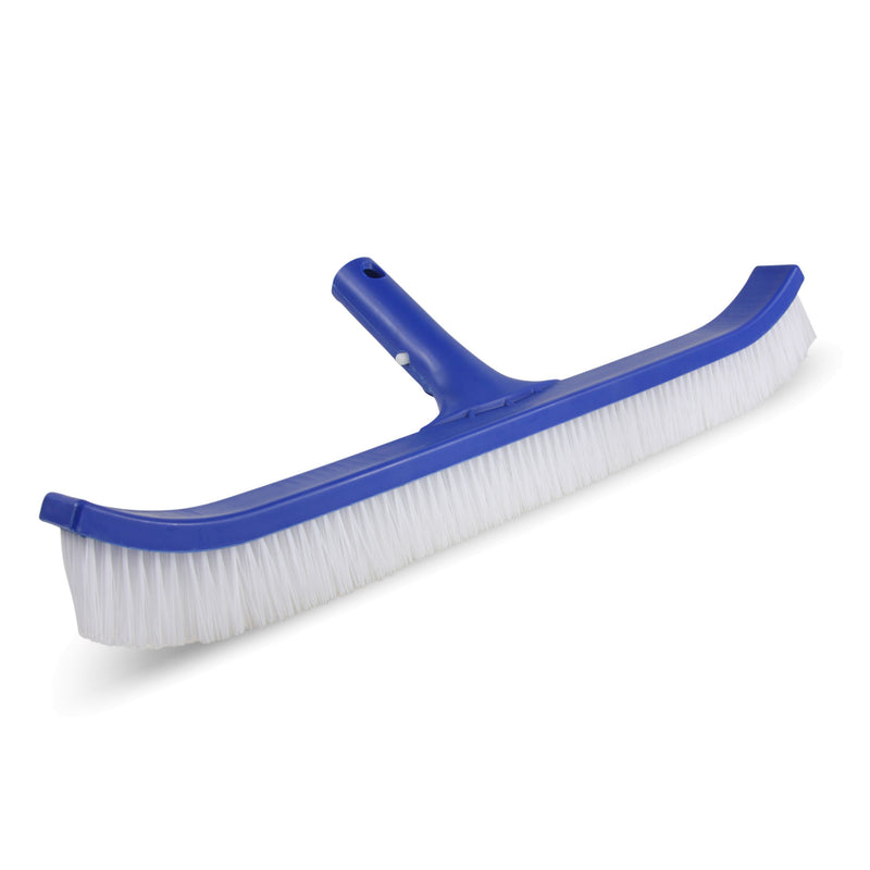 Brosse classique de paroi pour piscine