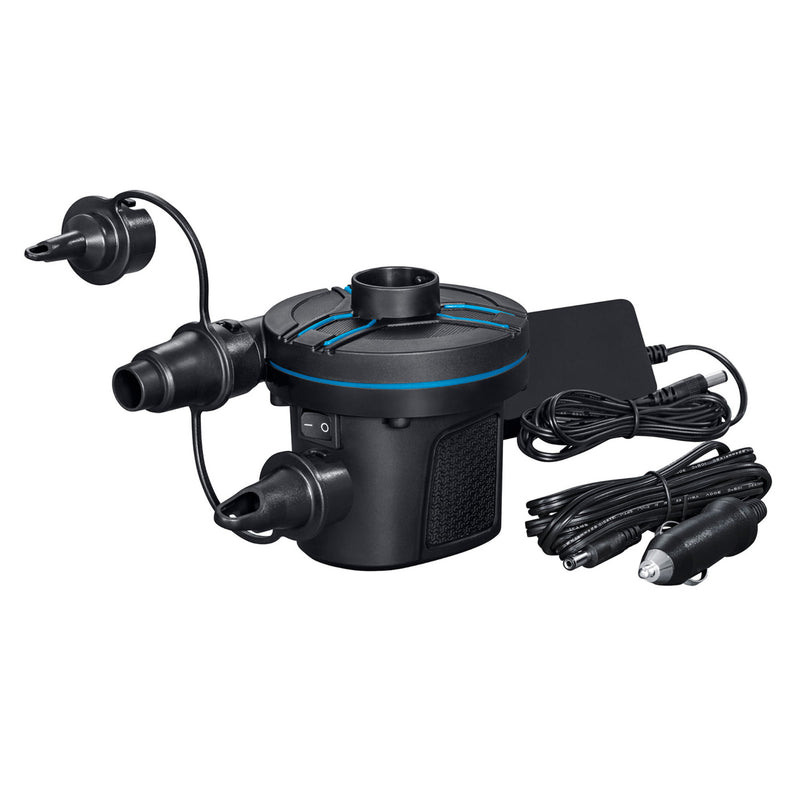 Bestway® PowerTouch™ Elektropumpe (12 / 230 V) – 490 l/min