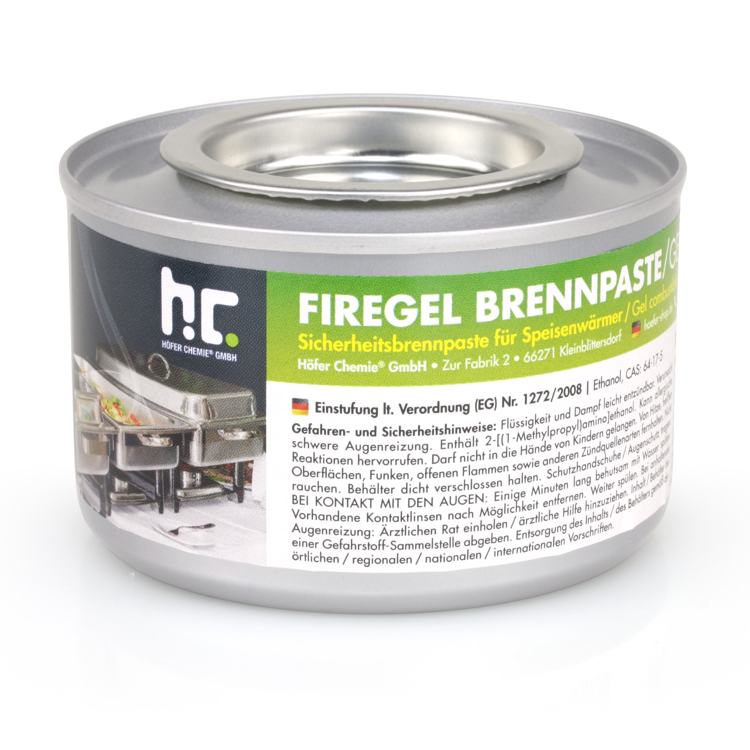 FIREDRAGON Brennpaste 200 Ml FIREDRAGON Brennpaste – 200 Ml Für Outdoor-Camping Und Kocher