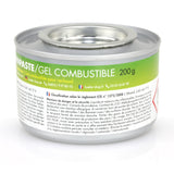 200 g FLAMBIOL® Brennpaste zum Warmhalten von Speisen - Höfer Chemie GmbH