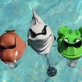Poolthermometer Frosch