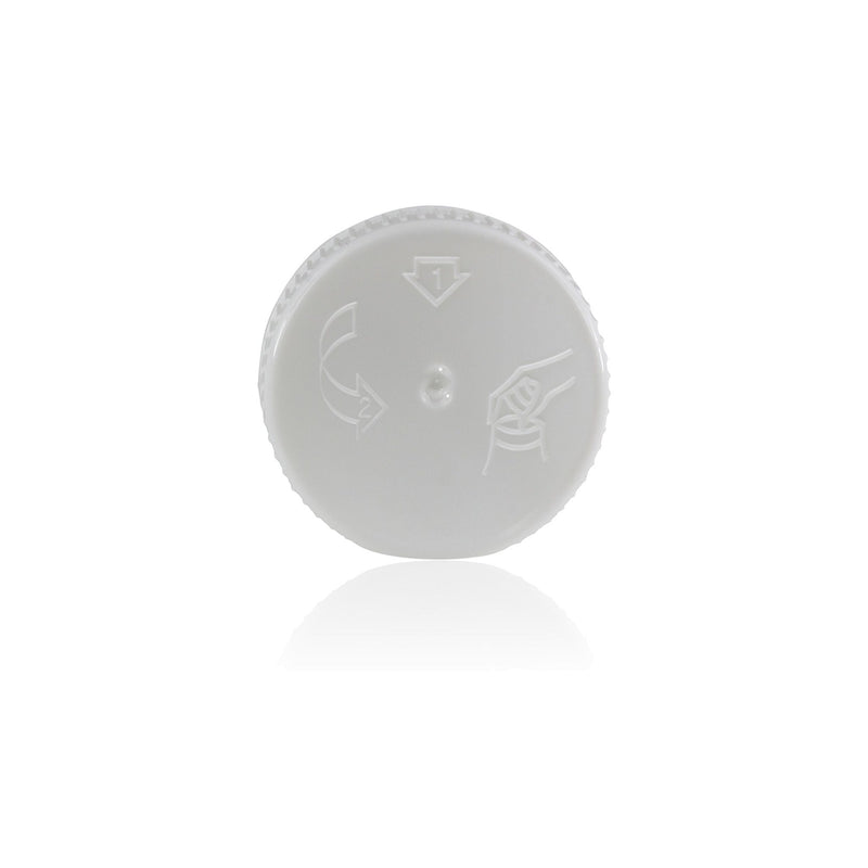 1 kg BAYZID® SPA Chlor flüssig für Whirlpools & Planschbecken - Höfer Chemie GmbH