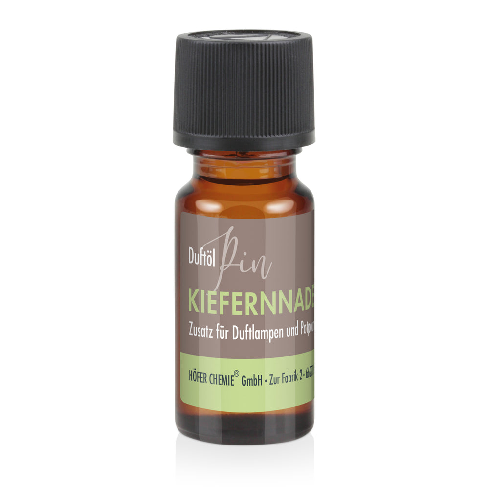 10 ml BAYZID® SPA Duftöl Kiefer