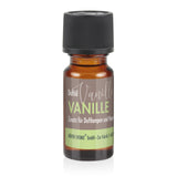 Huiles parfumées de 10 ml - Vanille