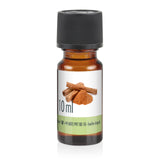 Huiles parfumées de 10 ml - Cannelle