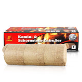 1,1 kg Entrußerblock für Kamine und Öfen