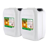 20 L FLAMBIOL® Petroleum Heizöl in Kanistern - Höfer Chemie GmbH