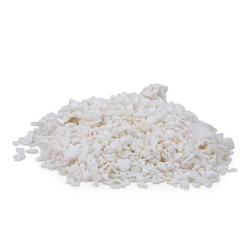 25 kg Höfer Chemie® calciumchloride-strooikorrels/vlokken