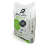 20 kg Spezial Glasgranulat für Sandfilteranlagen 0,7 - 1,3 mm Körnung