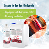 1 L Höfer Chemie® Ameisensäure 73% technische Qualität - Höfer Chemie GmbH