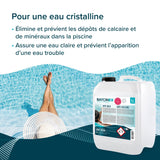 BAYCINEX® Anti-calcaire