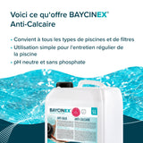 BAYCINEX® Anti-calcaire