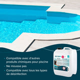 BAYCINEX® Anti-calcaire