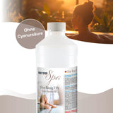 1 kg BAYZID® SPA Chlor flüssig für Whirlpools & Planschbecken
