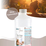 1 kg BAYZID® SPA Chlor flüssig für Whirlpools & Planschbecken - Höfer Chemie GmbH