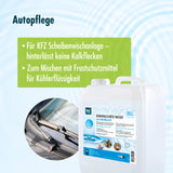 10 L Höfer Chemie® Demineralisiertes Wasser in Kanister - Höfer Chemie GmbH