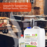 5 L FLAMBIOL® Premium Brenngel - Höfer Chemie GmbH