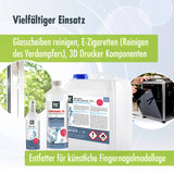 250 ml Höfer Chemie® Isopropanol 70% in Sprühflaschen