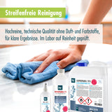 1 L Höfer Chemie® Isopropanol 70% in Flaschen - Höfer Chemie GmbH