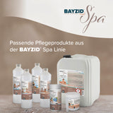 500 g BAYZID® SPA Mini - Chlortabs 2,7 g schnell löslich