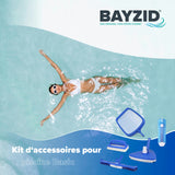 Ensemble d'accessoires de base
