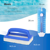 Ensemble d'accessoires de base