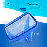 BAYZID® Pool Zubehör Set Premium