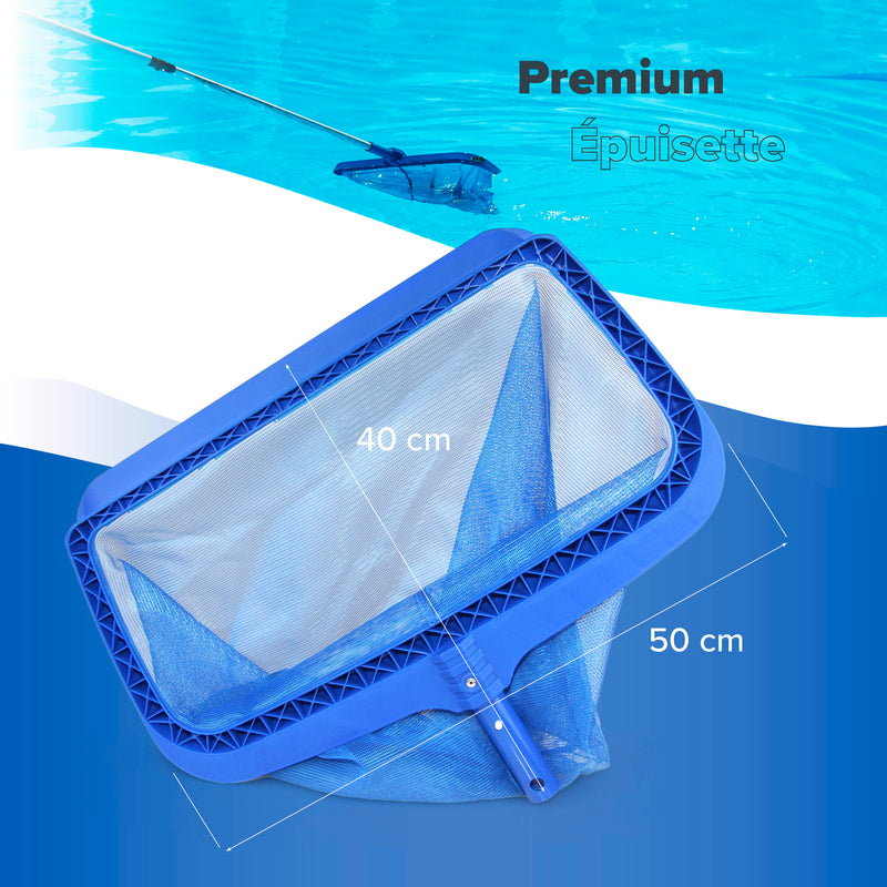 Ensemble d'accessoires Premium