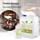 5 L FLAMBIOL® Premium Brenngel