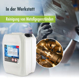 20 kg Höfer Chemie® Salzsäure 29-32%